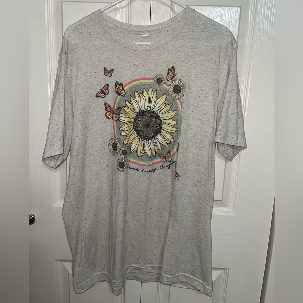Women’s Boutique T-Shirt